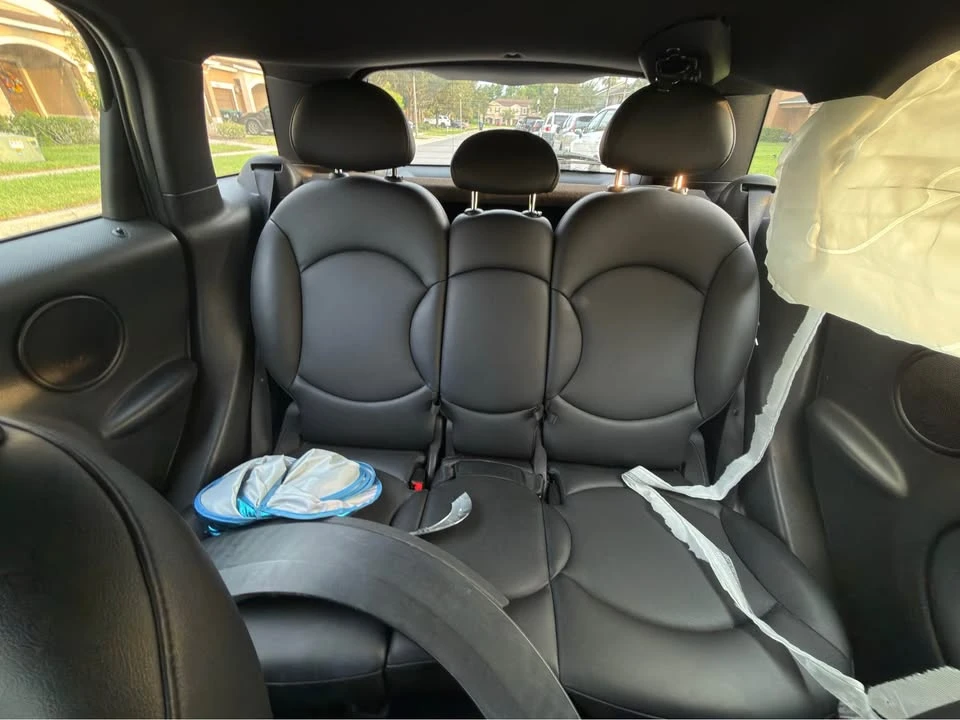 2015 Mini Countryman 1st Gen - Image 3 of 7