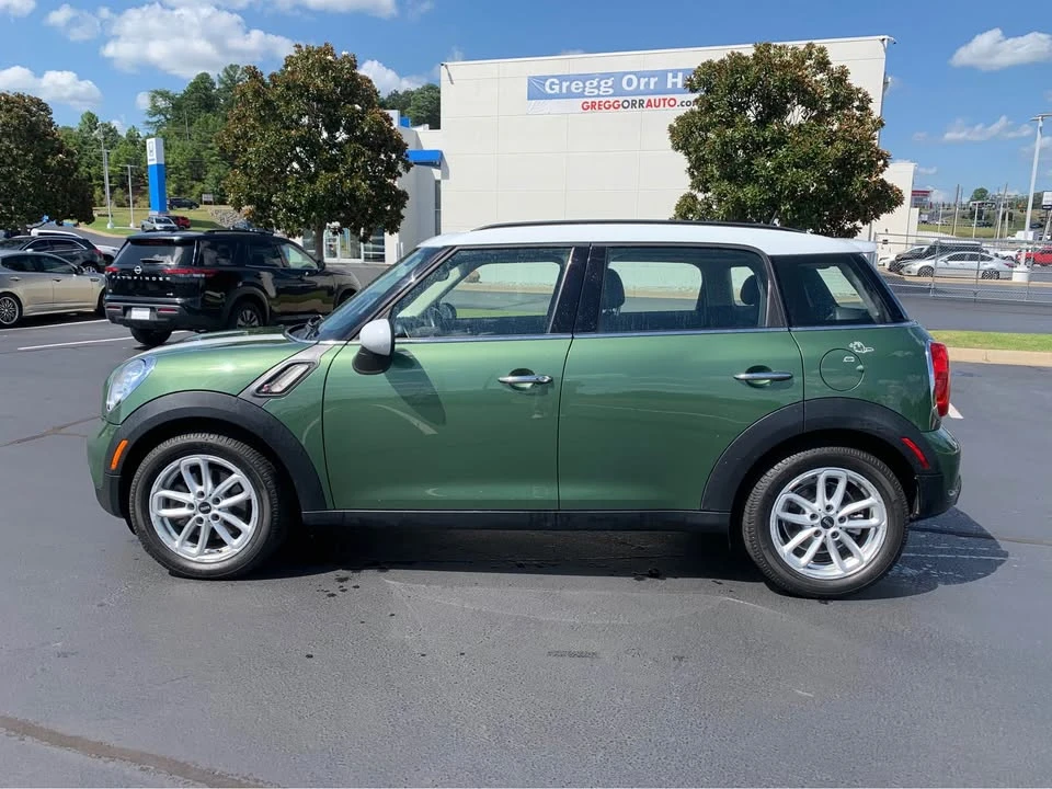 2015 Mini Countryman 1st Gen - Image 2 of 11