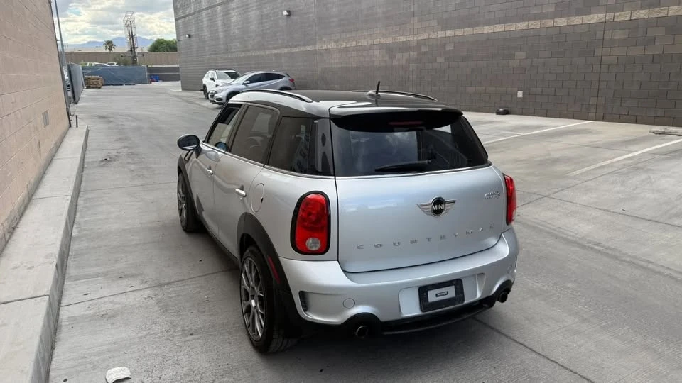 2015 Mini Countryman 1st Gen - Image 6 of 19