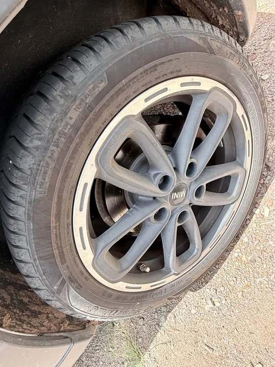 2015 Mini Countryman 1st Gen - Image 3 of 9