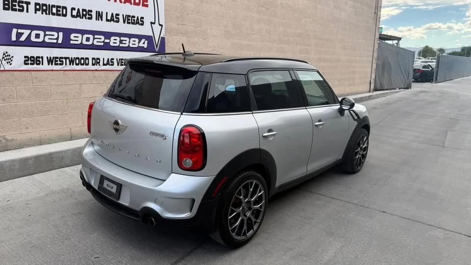 2015 Mini Countryman 1st Gen - Image 4 of 19
