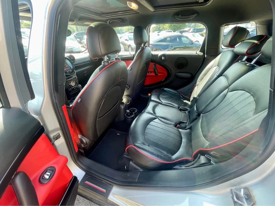 2015 Mini Countryman 1st Gen - Image 5 of 6