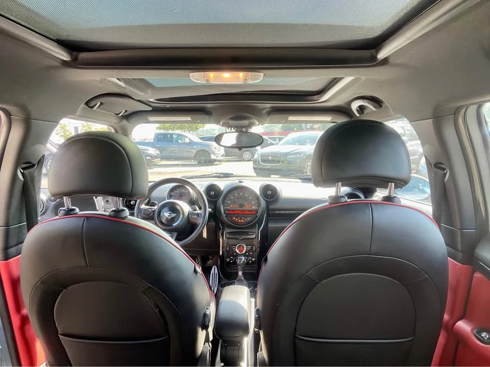 2015 Mini Countryman 1st Gen - Image 6 of 6