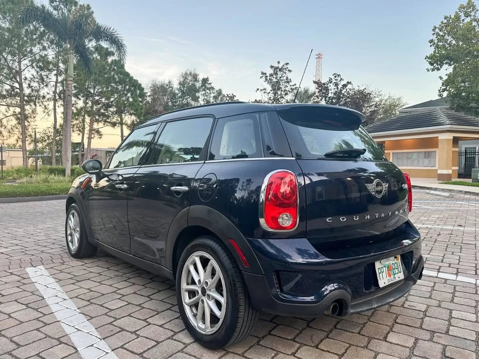 2015 Mini Countryman 1st Gen - Image 5 of 11