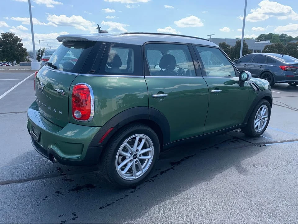 2015 Mini Countryman 1st Gen - Image 5 of 11