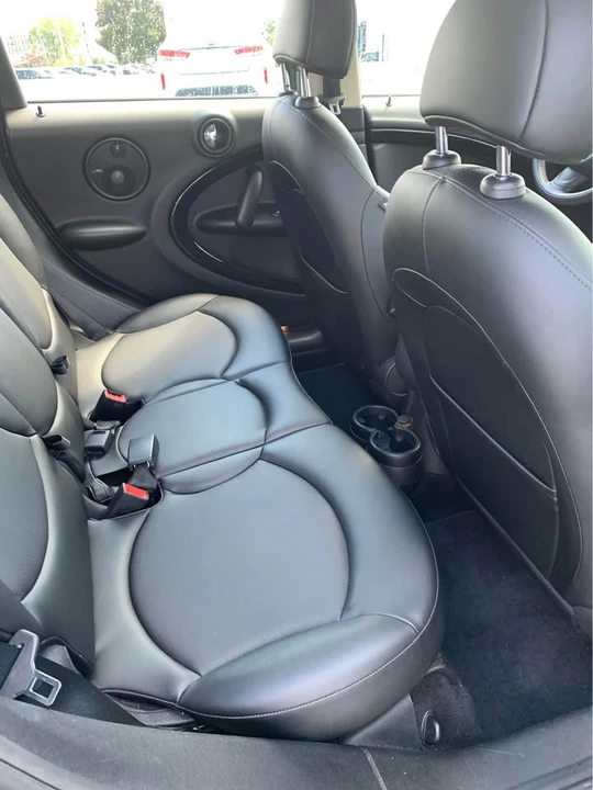2015 Mini Countryman 1st Gen - Image 9 of 11