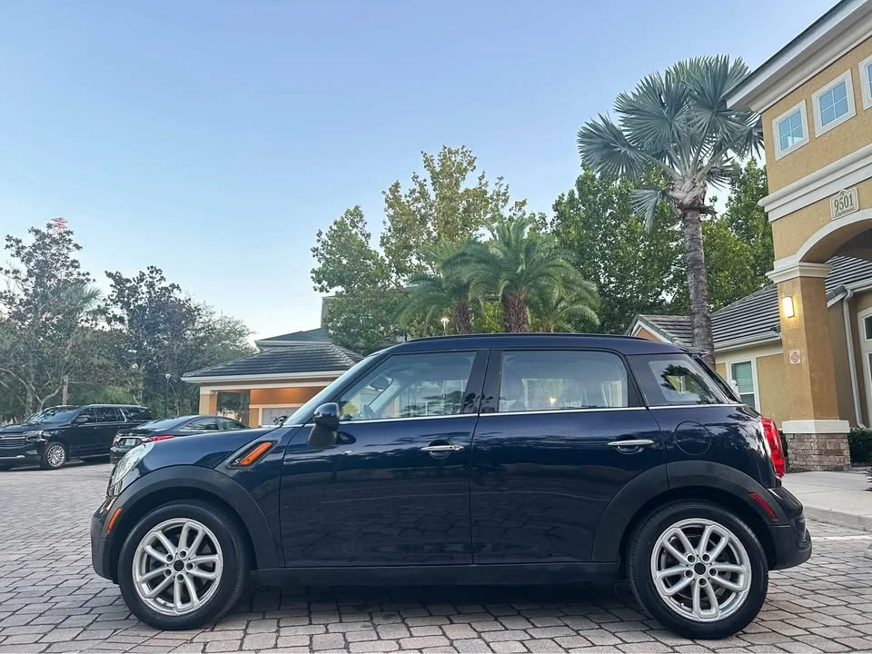 2015 Mini Countryman 1st Gen - Image 6 of 11
