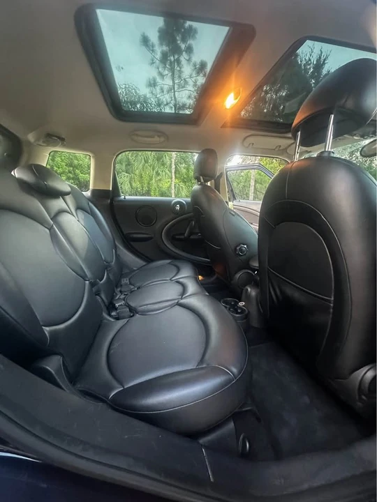 2015 Mini Countryman 1st Gen - Image 10 of 11