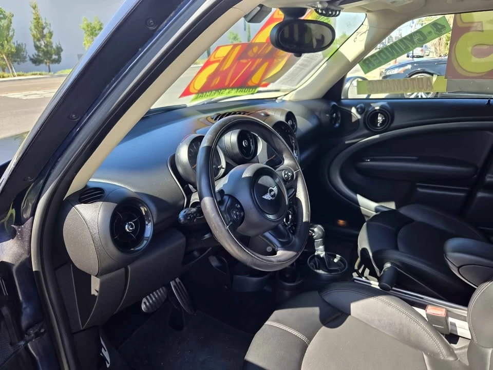 2015 Mini Countryman 1st Gen - Image 9 of 10