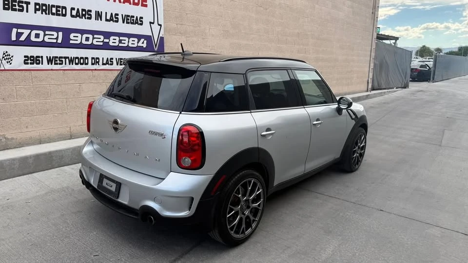 2015 Mini Countryman 1st Gen - Image 4 of 19