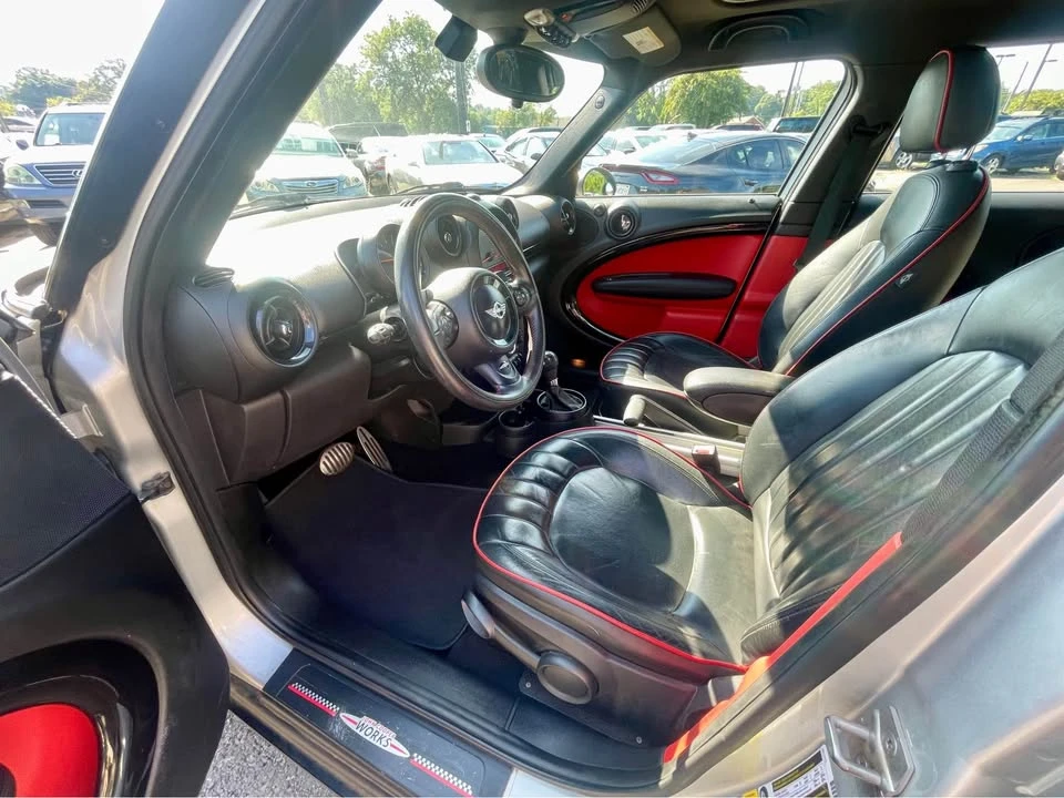 2015 Mini Countryman 1st Gen - Image 4 of 6