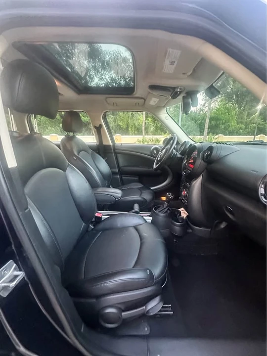 2015 Mini Countryman 1st Gen - Image 9 of 11