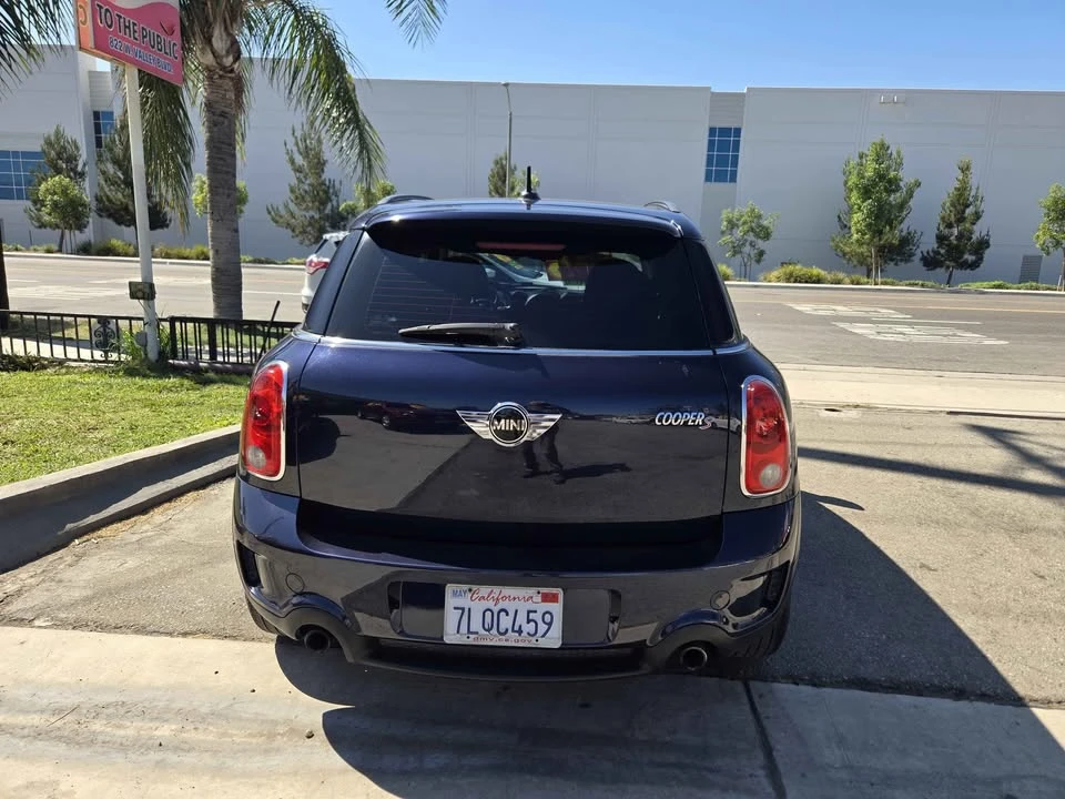 2015 Mini Countryman 1st Gen - Image 4 of 10