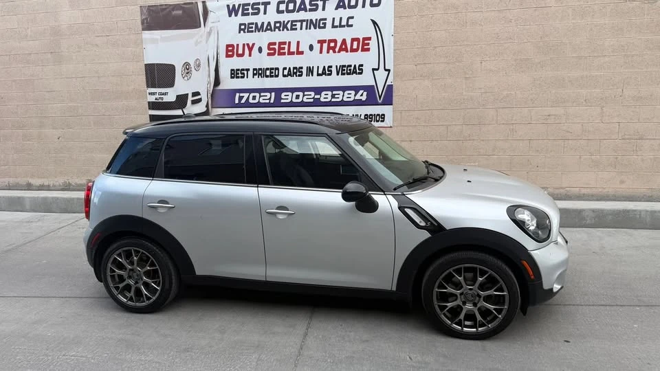 2015 Mini Countryman 1st Gen - Image 3 of 19