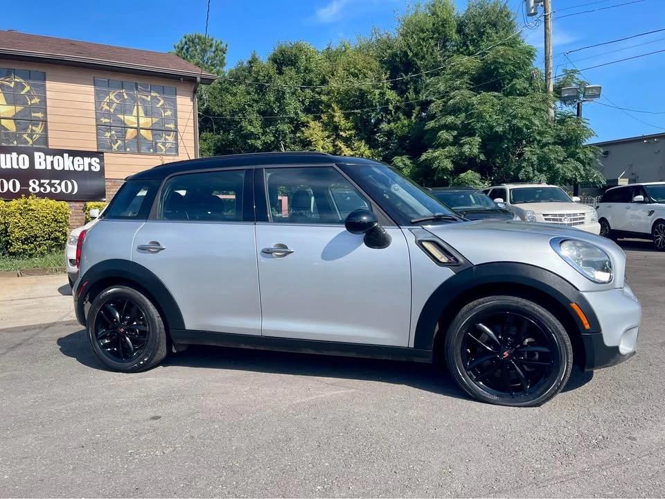 2015 Mini Countryman 1st Gen - Image 2 of 6
