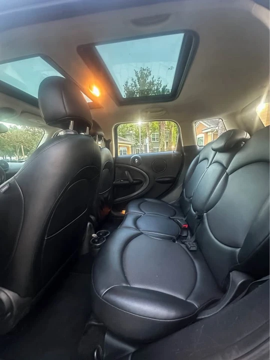2015 Mini Countryman 1st Gen - Image 7 of 11