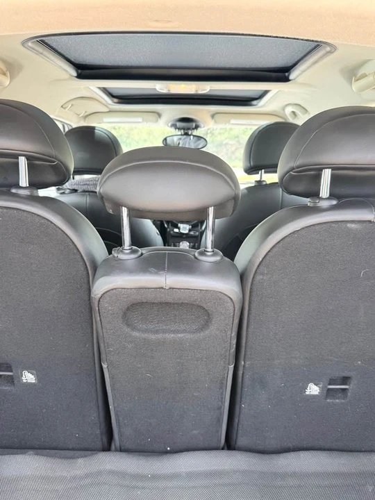 2015 Mini Countryman 1st Gen - Image 8 of 9