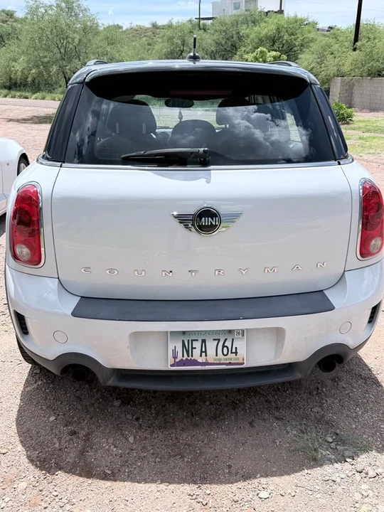 2015 Mini Countryman 1st Gen - Image 4 of 9