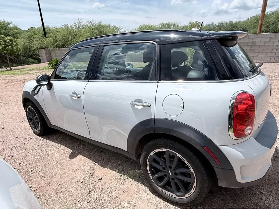 2015 Mini Countryman 1st Gen - Image 5 of 9