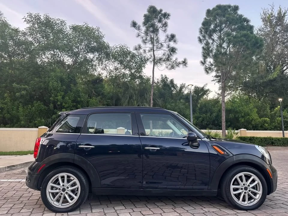 2015 Mini Countryman 1st Gen - Image 3 of 11