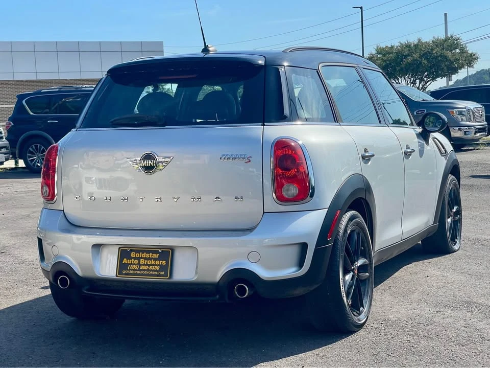 2015 Mini Countryman 1st Gen - Image 3 of 6