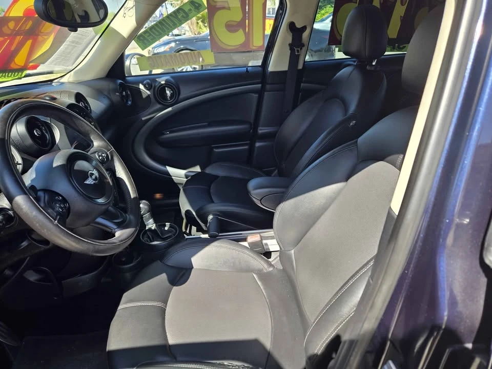 2015 Mini Countryman 1st Gen - Image 6 of 10