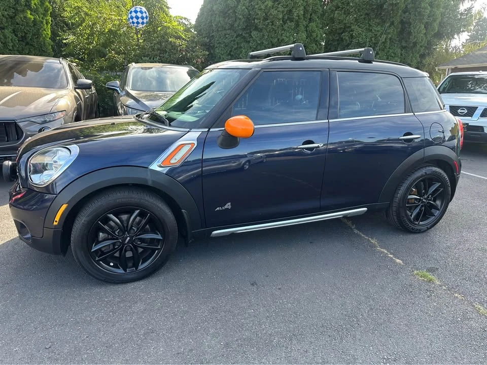 2015 Mini Countryman 1st Gen - Image 2 of 5