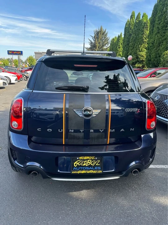 2015 Mini Countryman 1st Gen - Image 3 of 5