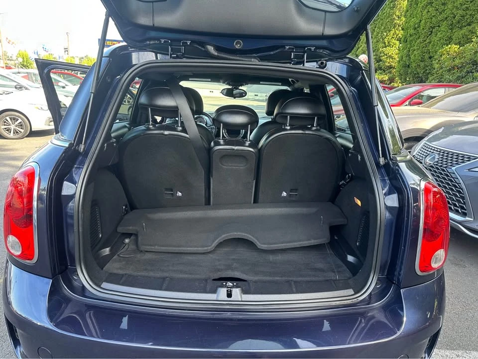 2015 Mini Countryman 1st Gen - Image 5 of 5