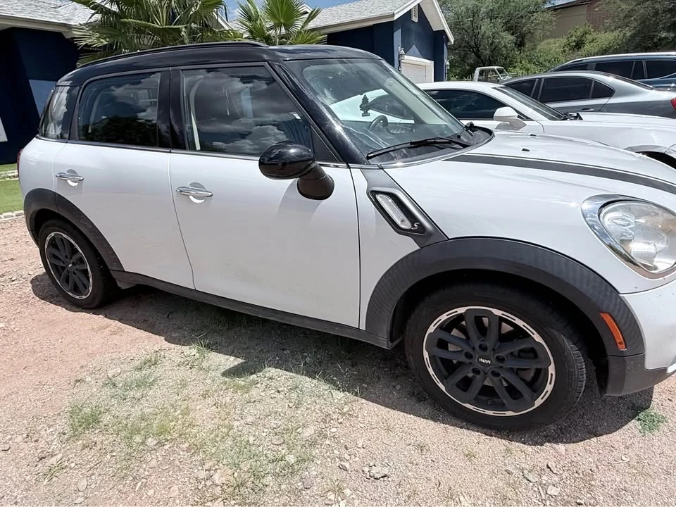 2015 Mini Countryman 1st Gen - Image 7 of 9