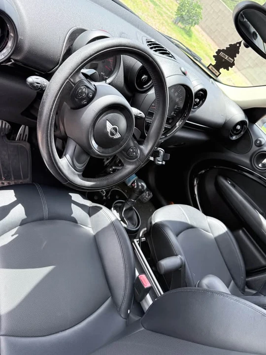2015 Mini Countryman 1st Gen - Image 6 of 9