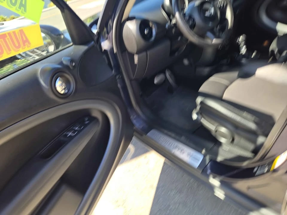 2015 Mini Countryman 1st Gen - Image 10 of 10