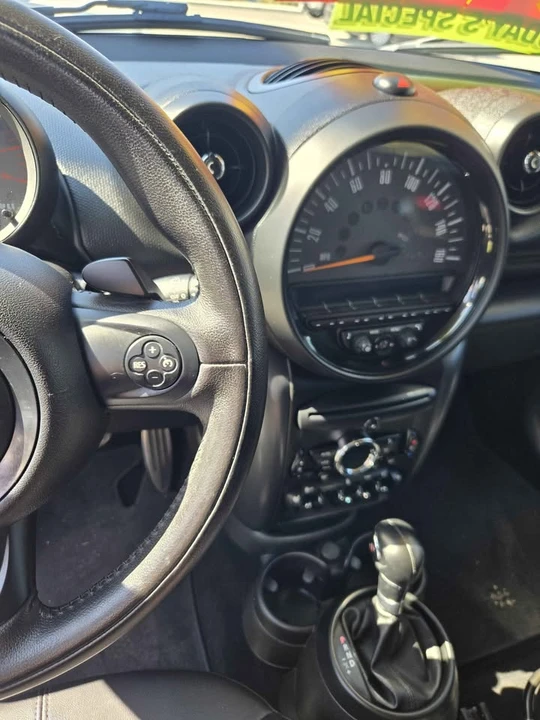 2015 Mini Countryman 1st Gen - Image 8 of 10