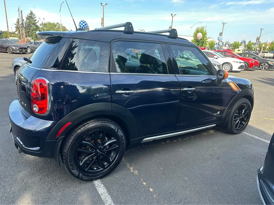 2015 Mini Countryman 1st Gen - Image 4 of 5
