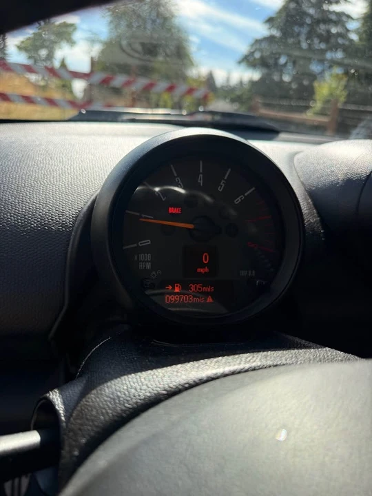 2015 Mini Countryman 1st Gen - Image 11 of 13