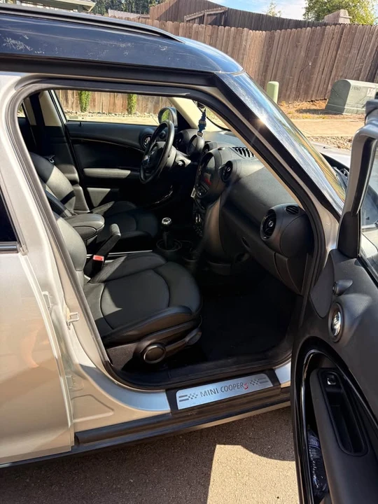 2015 Mini Countryman 1st Gen - Image 5 of 13