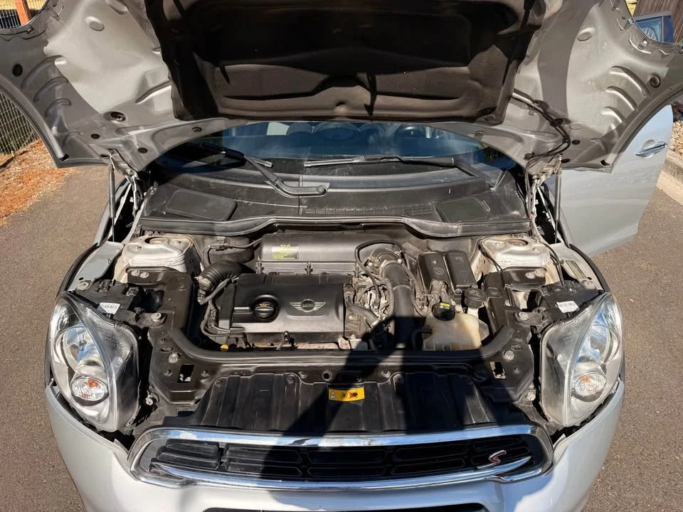 2015 Mini Countryman 1st Gen - Image 7 of 13