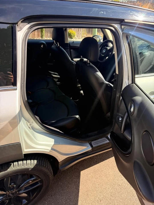 2015 Mini Countryman 1st Gen - Image 6 of 13