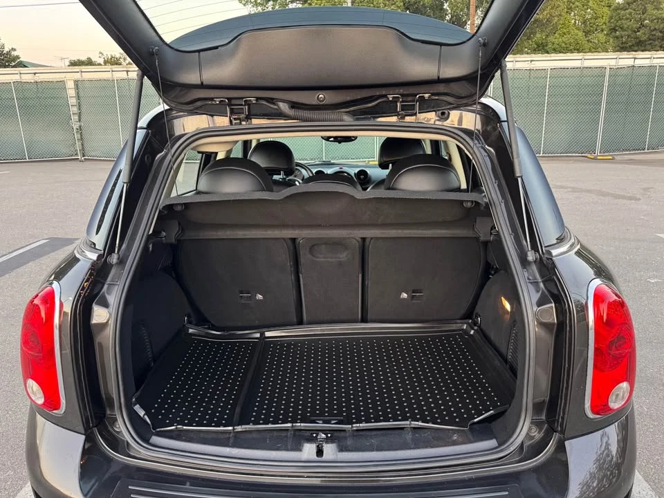2015 Mini Countryman 1st Gen - Image 8 of 12
