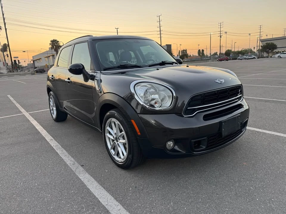 2015 Mini Countryman 1st Gen - Image 2 of 12