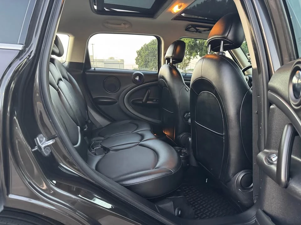2015 Mini Countryman 1st Gen - Image 7 of 12