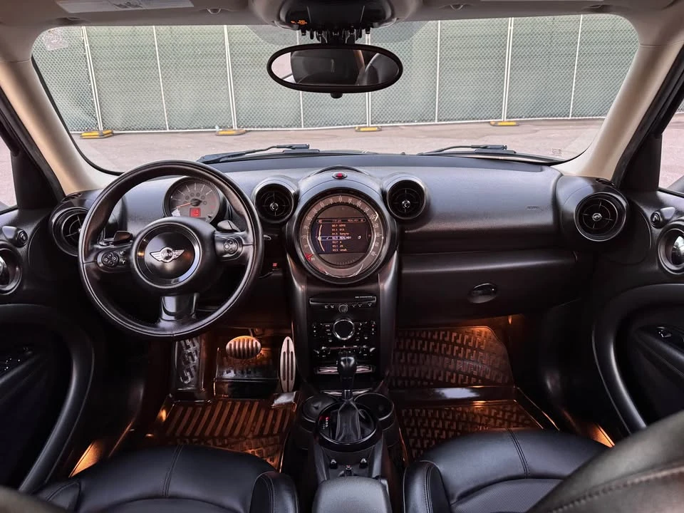 2015 Mini Countryman 1st Gen - Image 5 of 12