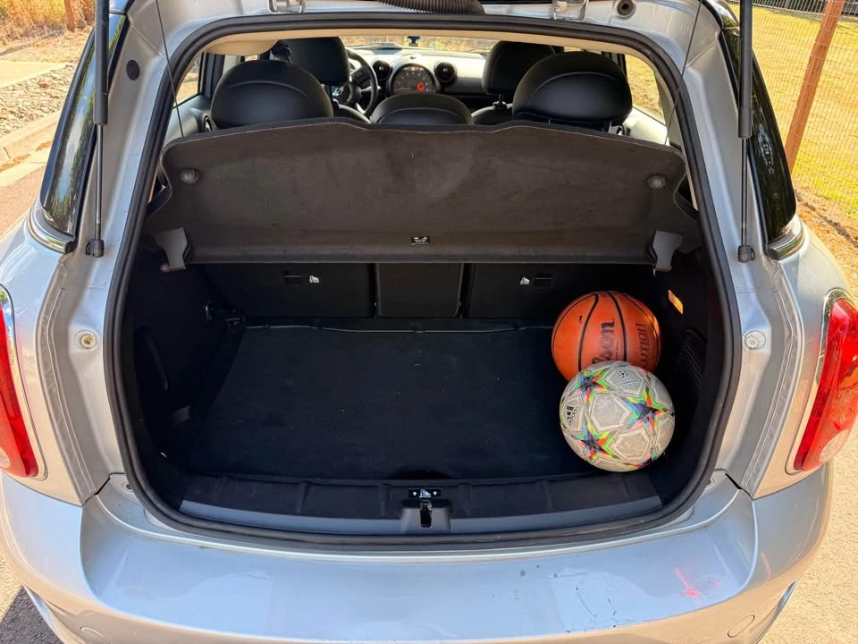 2015 Mini Countryman 1st Gen - Image 12 of 13