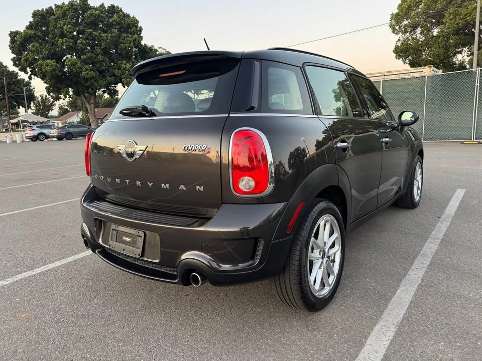 2015 Mini Countryman 1st Gen - Image 4 of 12