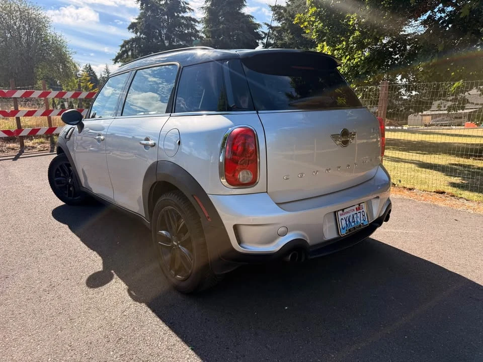 2015 Mini Countryman 1st Gen - Image 3 of 13