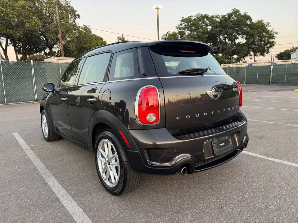 2015 Mini Countryman 1st Gen - Image 3 of 12