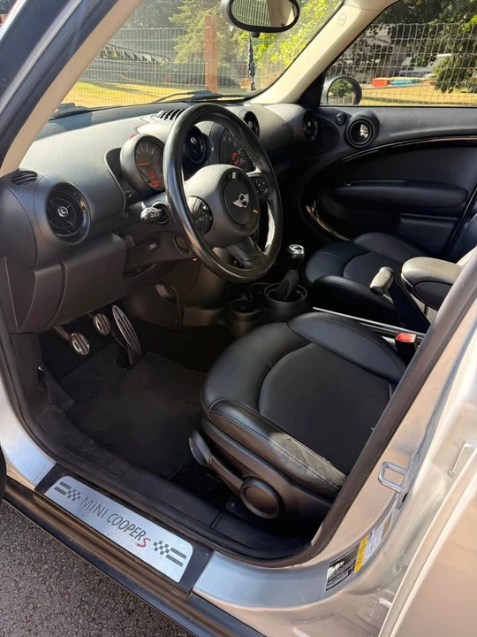 2015 Mini Countryman 1st Gen - Image 10 of 13