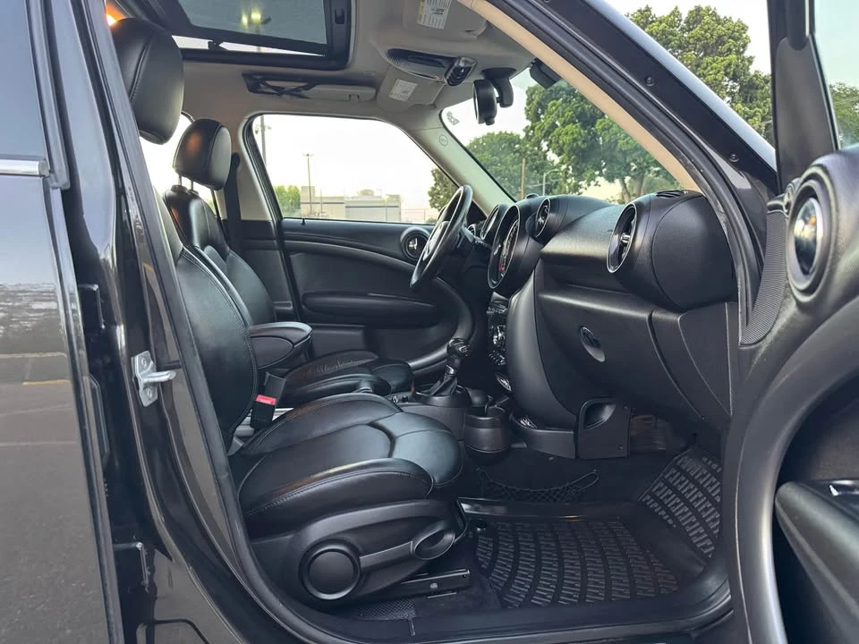 2015 Mini Countryman 1st Gen - Image 6 of 12