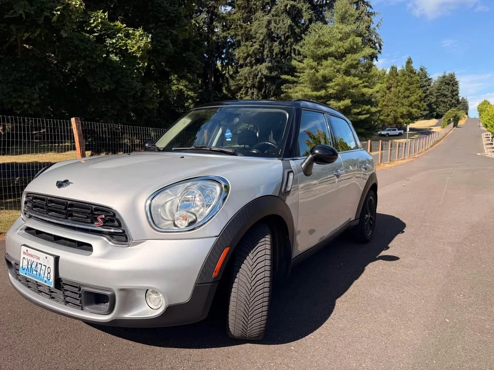 2015 Mini Countryman 1st Gen - Image 2 of 13