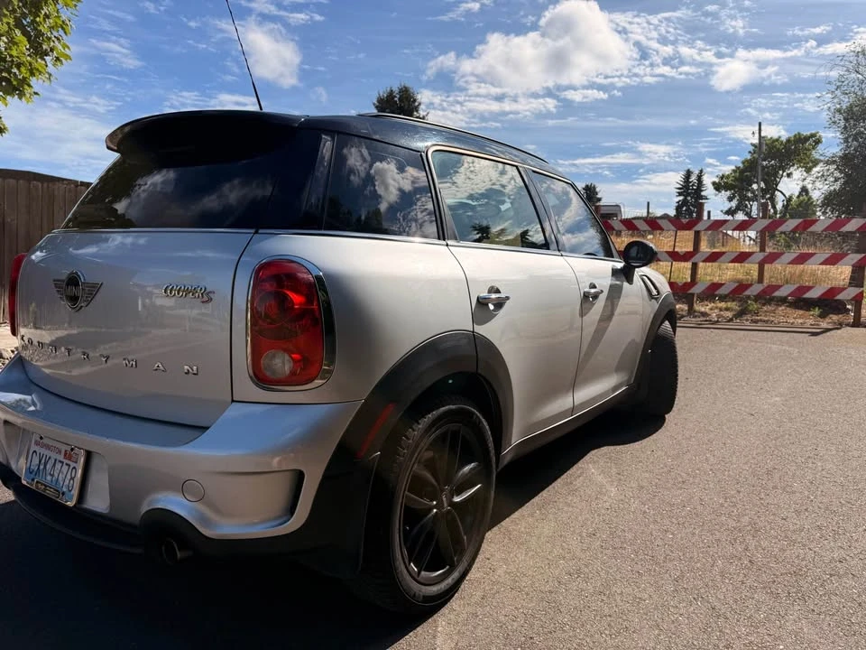 2015 Mini Countryman 1st Gen - Image 4 of 13